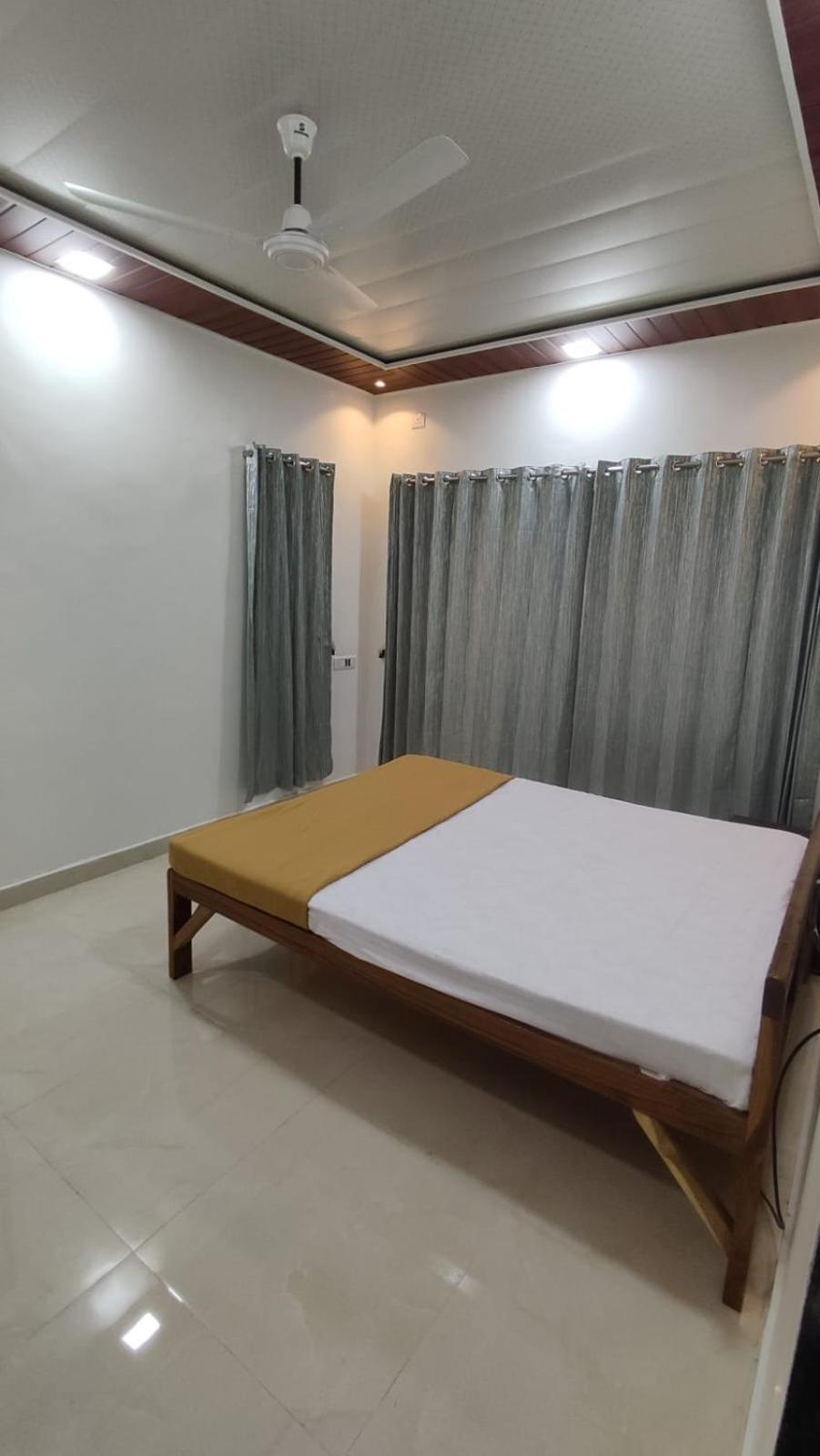 Mohor Retreat Hotel Alībāg Quarto foto