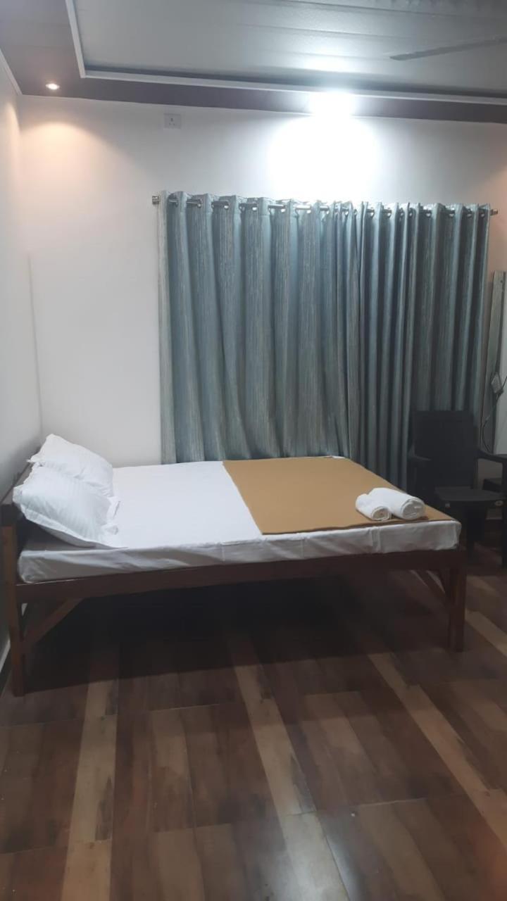 Mohor Retreat Hotel Alībāg Quarto foto