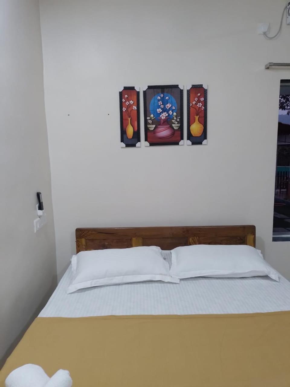 Mohor Retreat Hotel Alībāg Quarto foto