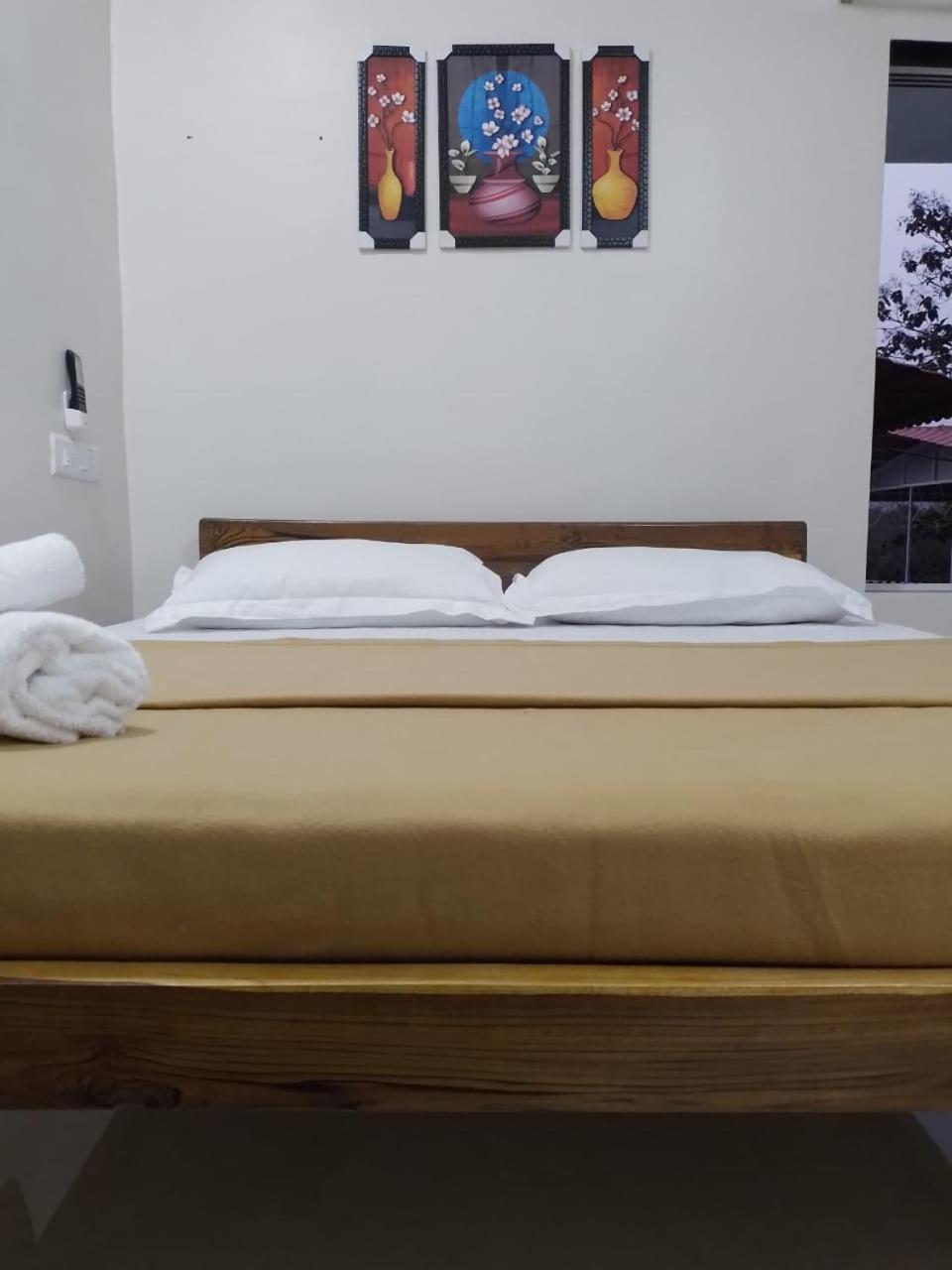 Mohor Retreat Hotel Alībāg Quarto foto