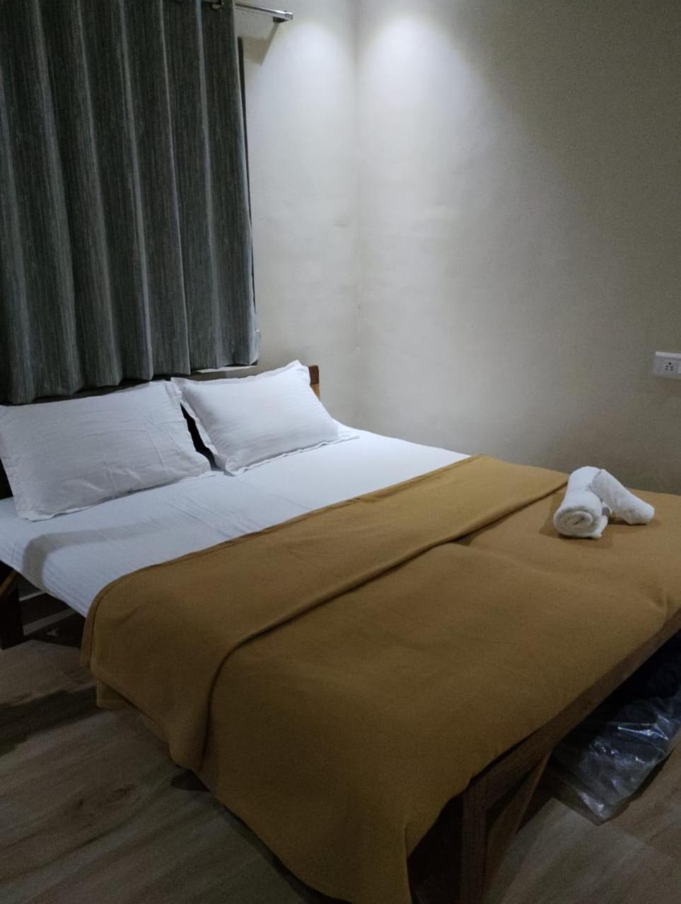 Mohor Retreat Hotel Alībāg Quarto foto